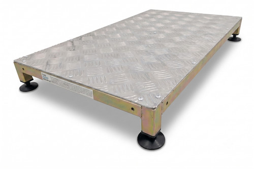 The ramp people mobility - ramp,