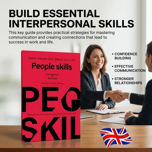 People skills interpersonal - skills, -interpersonal