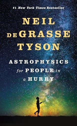 Astrophysics for people - astrophysics,