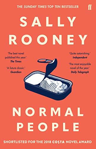 Normal people sally - people,