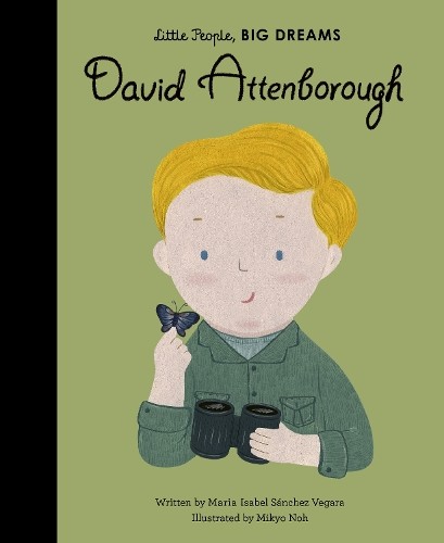 David attenborough - david, (34)