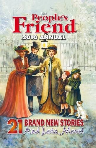 People friend annual 2010 - people's, 2010-