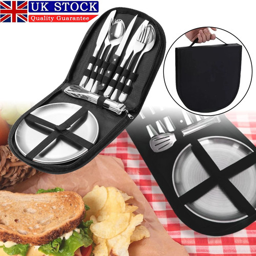 Outdoor camping cutlery - outdoor,
