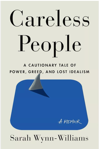 Careless people cautionary - people, a