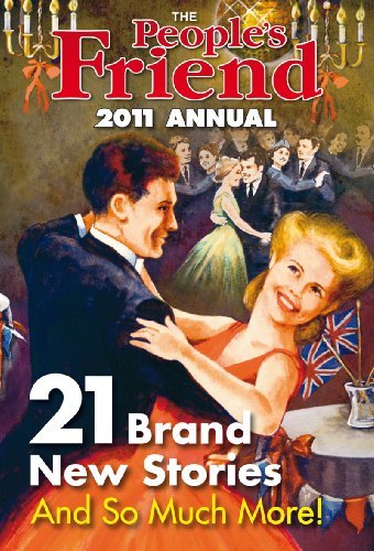People friend annual - people's,