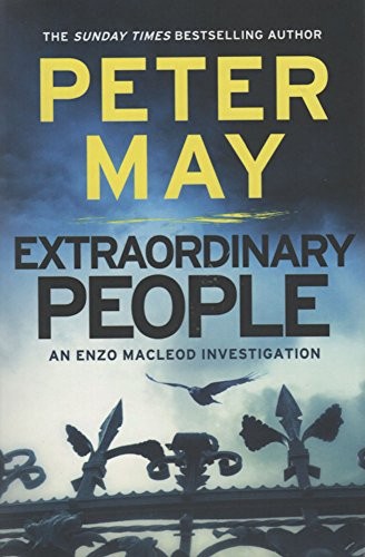 Extraordinary people - extraordinary, people-