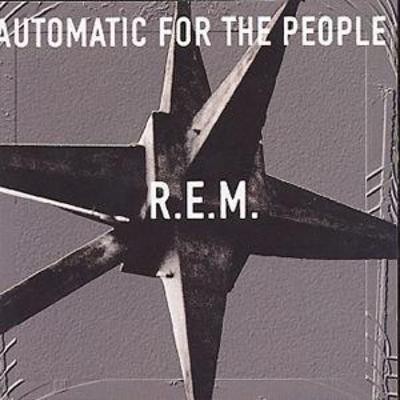 Automatic for the - r.e.m.:,