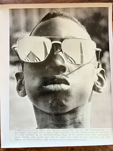 Martin luther king 1963 - martin,