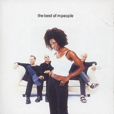 The best m people - best,