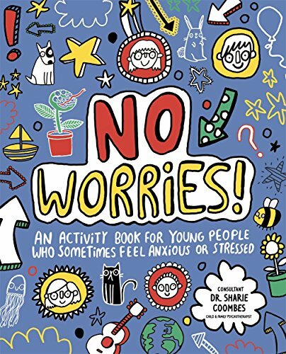 Worries mindful kids an - mindful,