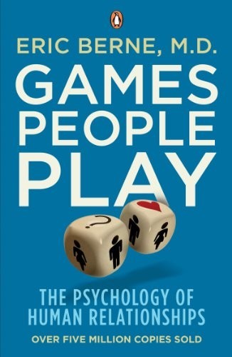 Games people play - play:, the